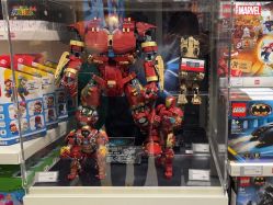 -乐高授权专卖店(中关村领展店)
