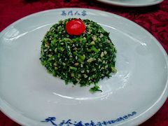 -吴门人家·苏宴宫廷菜(拙政园店)