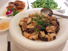 -朱仔记食府(江南大道店)