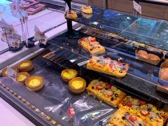 -巴黎贝甜(大宁国际商业广场店)