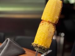 -拉蒂娜·巴西牛排馆 Latina·Brazilian Steakhouse(王府井喜悦店)