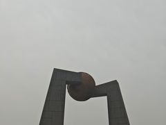 -青澳湾北回归线广场