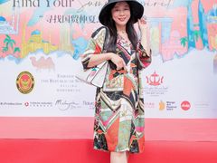 -北京中国大饭店