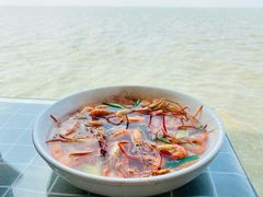 -古尚锦酒楼·水上餐厅