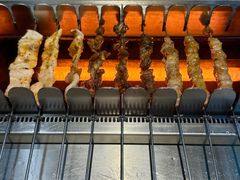 -邢氏老太太烧烤(南山店)