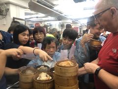 -香港蓮香樓(中環店)