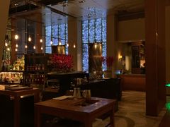 -上海柏悦酒店·世纪100牛排馆