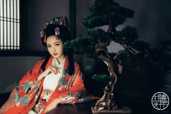 点击看大图 -持熹光年写真体验馆