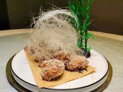 -老淮滨-蚌埠非遗小吃(淮河路店)