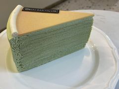 法式开心果千层-小半有礼(天河南店)