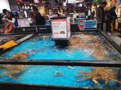 -盒马鲜生(曜一城店)