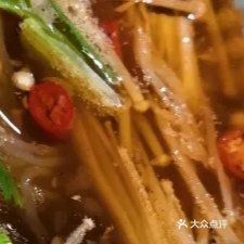 小青岛精品烧烤(新华国际商务大厦店)