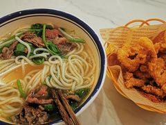 -永和大王(长寿路店)