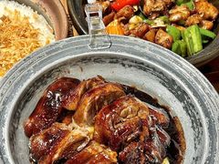 -常来小聚·广州非遗传承餐厅(地王广场店)