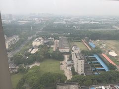 -宝燕壹号景观餐厅(龙盛国际商业广场店)