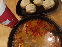 -小杨生煎(萧山机场店)