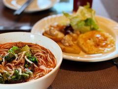 -昆明中心皇冠假日酒店