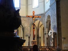 -圣母百花大教堂穹顶