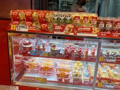-味多美蛋糕(看丹桥店)