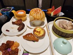 -堂会(白云店)