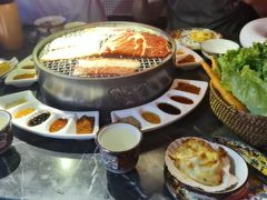 -十三姨正合丰烤肉(营迹路店)