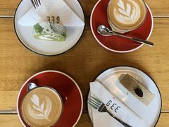 -Gee Coffee Roasters(万象城店)