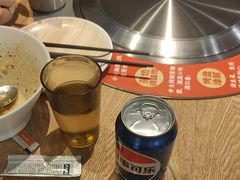 -新石器烤肉(百联川沙店)