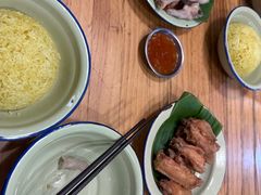 -阿徕孖·泰餐(大沙地店)