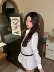 -DL HOPE明星造型