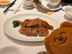 -利苑酒家(合景国际金融广场店)