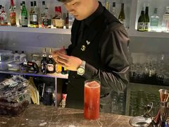 -NOVA CORE蔚来酒吧(新天地店)