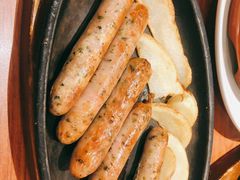 -萨莉亚意式餐厅(万嘉商业广场店)