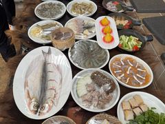 -朴墅(西湖青芝坞店·杭帮菜·家宴.14年的店)