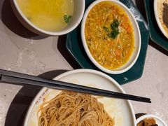 -松鹤楼面馆(清河万象汇店)
