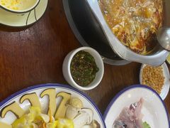 -大理.老字号渝记酸萝卜乌鱼(古城总店)