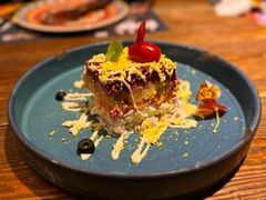 -卢布里西餐厅(总店)