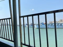 -海安新港(公交站)