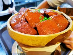 -小天厨民间菜馆(深圳街店)