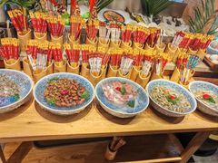 -鸽子窝(宋庄店)