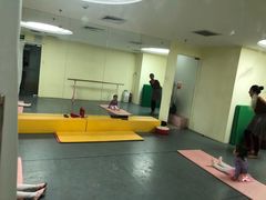 -舞研舞蹈培训(魏公村校区)