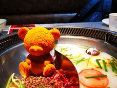 -红辣椒·川菜·火锅(张杨路店)