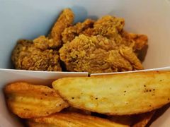 -麦当劳(东急新天地店)