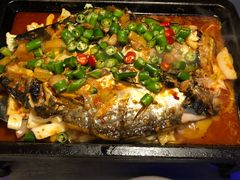 -炉鱼(爱琴海购物公园店)