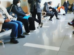 -复旦大学附属华山医院(总院)