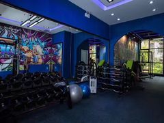 -FEELINGME乐刻私教馆·健身(沿海赛洛城店)