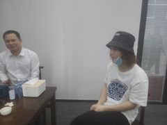 -京基滨河时代广场