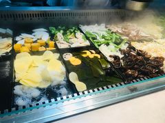 -远大美食广场(远大购物中心店)