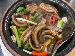 -飞尝蚝·顺德菜·鱼生(顺德总店)