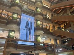 -松雷商业(南岗店)