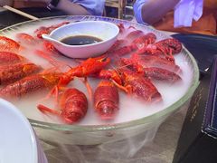 -红盔甲·小龙虾(车公庙店)